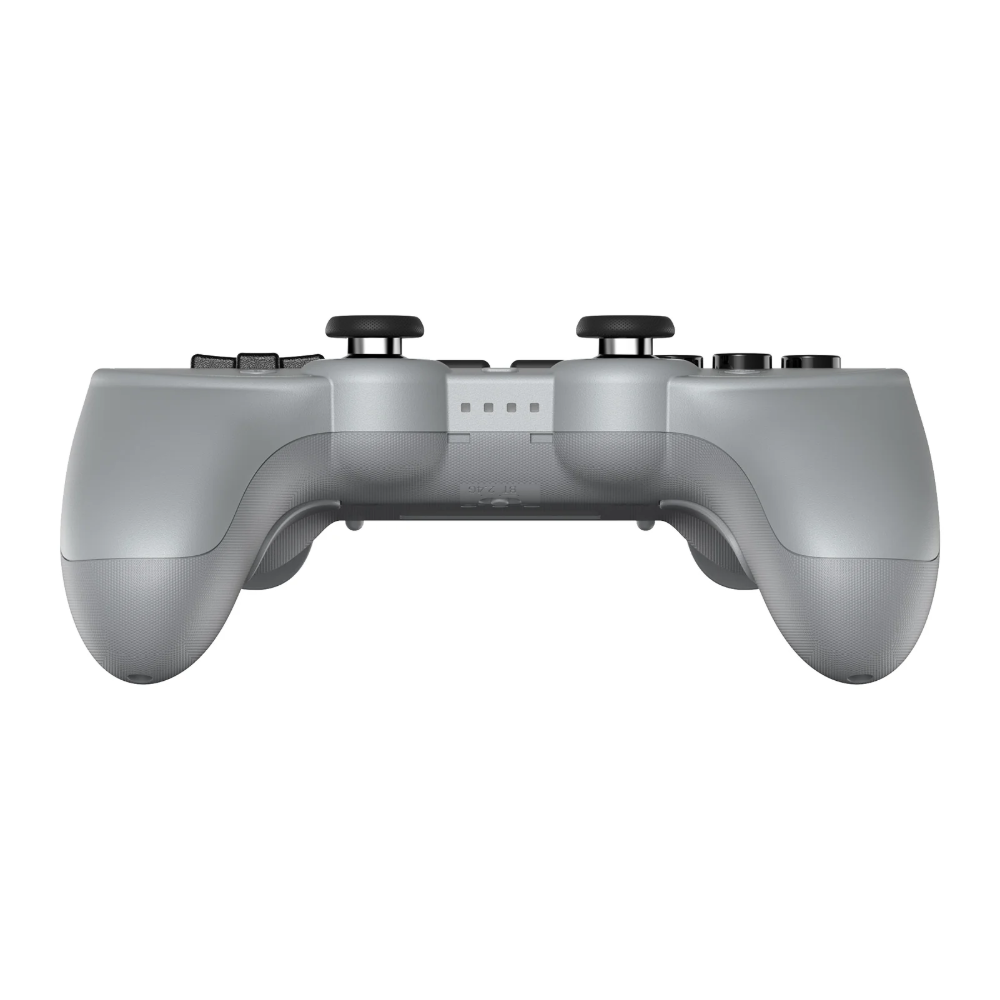[19879] Control 8BitDo Pro 3 Bluetooth - 2.4G - Windows/Switch/SteamOS - Gris - 80GQ