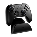 [19881] Control 8BitDo Ultimate 2 Bluetooth - 2.4G - Base de Carga - Switch - Negro - 80ND