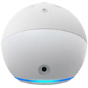 [19425] Amazon Echo Dot ALEXA (5th Gen) - Glacier White - B09B94RL1R BLANCA 