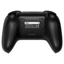 [19883] Control 8BitDo Ultimate 2 Wireless - 2.4G - Base de Carga - SteamOS - Negro - 81HE