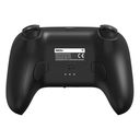 [19885] Control 8BitDo Ultimate 3 Mode - Xbox - Base de Carga - 2.4G - Negro - 81HB