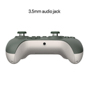 [19886] Control 8BitDo Ultimate C Wired - Xbox - RGB - Negro - 82CF