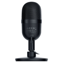 Microfono Razer Seiren Mini Black RZ19-03450100-R3U1