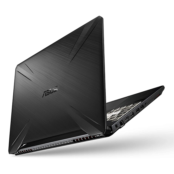Laptop Asus TUF Gaming FX505G, 15.6" FHD, i7 9750H, 8GB DDR4, 512GB SSD, GTX1650, Win10