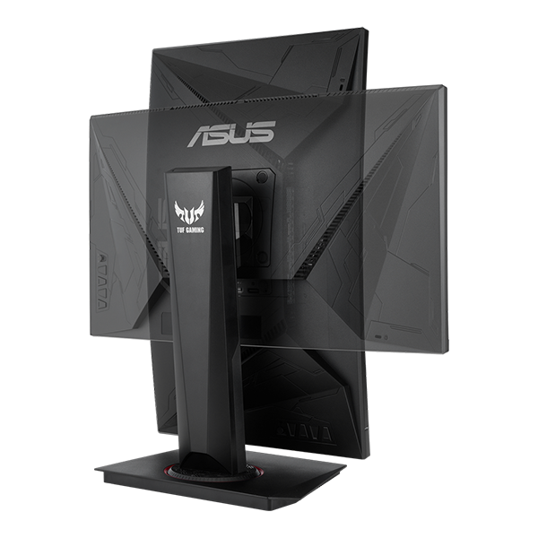 Monitor Curvo Gaming TUF VG24VQ 23.6" Full HD, 144Hz, FreeSync™, 1ms