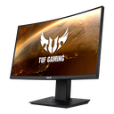 Monitor Curvo Gaming TUF VG24VQ 23.6" Full HD, 144Hz, FreeSync™, 1ms