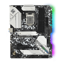 Motherboard Asrock B460 Steel Legend ATX LGA1200