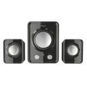Trust Bocina Ziva Compact 2.1 Speaker Set