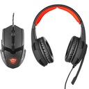 Trust Combo Gaming GXT 784 Headset & Mouse