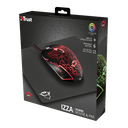 Trust Combo GXT783 Izza Mouse & Pad