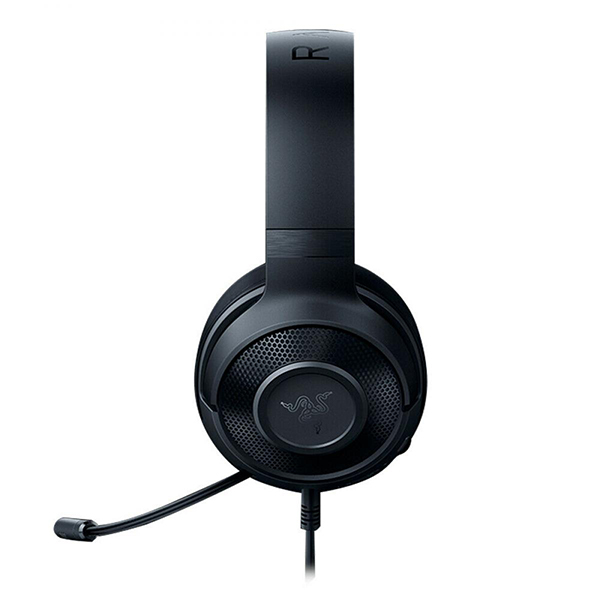 Headset Gaming Kraken X Lite 7.1 PC, PS4, NS, XBOX ONE