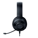 Headset Gaming Kraken X Lite 7.1 PC, PS4, NS, XBOX ONE
