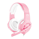 Trust Headset GXT 310P Radius Pink