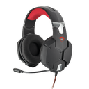 Trust Headset Gaming GXT 322 Carus - Negro