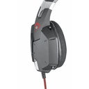 Trust Headset Gaming GXT 322 Carus - Negro