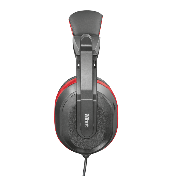 Trust Headset Gaming Ziva