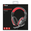 Trust Headset Gaming Ziva