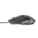 Trust Mouse Gaming GXT 101 GAV, 4800DPI