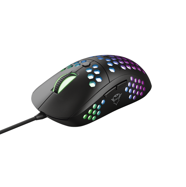 Trust Mouse Gaming GXT 960 Graphin Light-weight