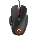 Trust Mouse Gaming GXT 970 Morfix Customisable