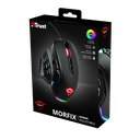 Trust Mouse Gaming GXT 970 Morfix Customisable