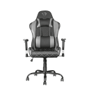 Trust Silla Gaming GXT 707G Resto Gris, Max. 330lbs