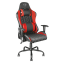 Trust Silla Gaming GXT 707R Resto Red Max. 330lbs