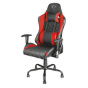 Trust Silla Gaming GXT 707R Resto Red Max. 330lbs