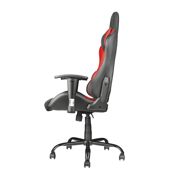 Trust Silla Gaming GXT 707R Resto Red Max. 330lbs