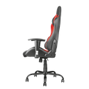 Trust Silla Gaming GXT 707R Resto Red Max. 330lbs