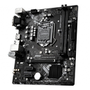 Motherboard MSI H310M PRO VDH PLUS Micro ATX DDR4 LGA 1151