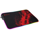 Mousepad Gaming Xtrike Me RGB/USB MP-602