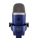 Micrófono Logitech Blue Profesional Yeti Nano Vivid