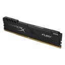 Memoria Ram HyperX Fury 16GB 3200Mhz DRR4 HX432C16FB4/16