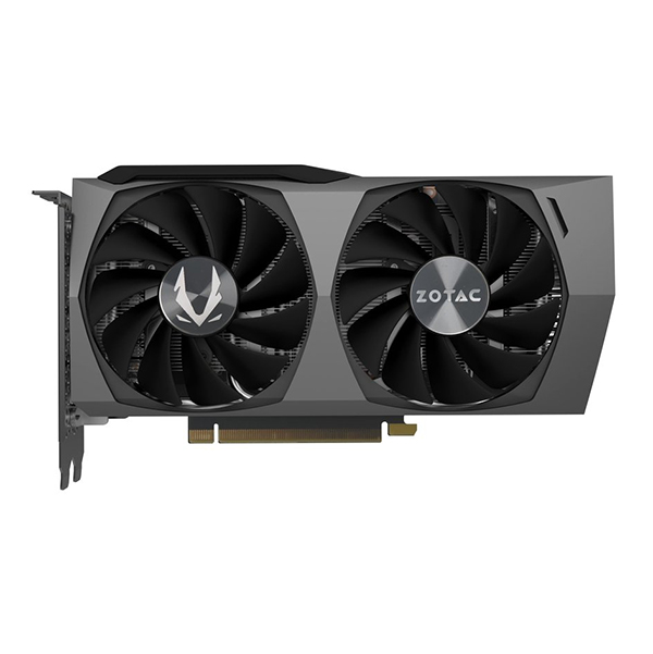 Tarjeta de Video RTX 3060 Twin Edge OC 12GB GDDR6 192Bit ZT-A30600H-10M