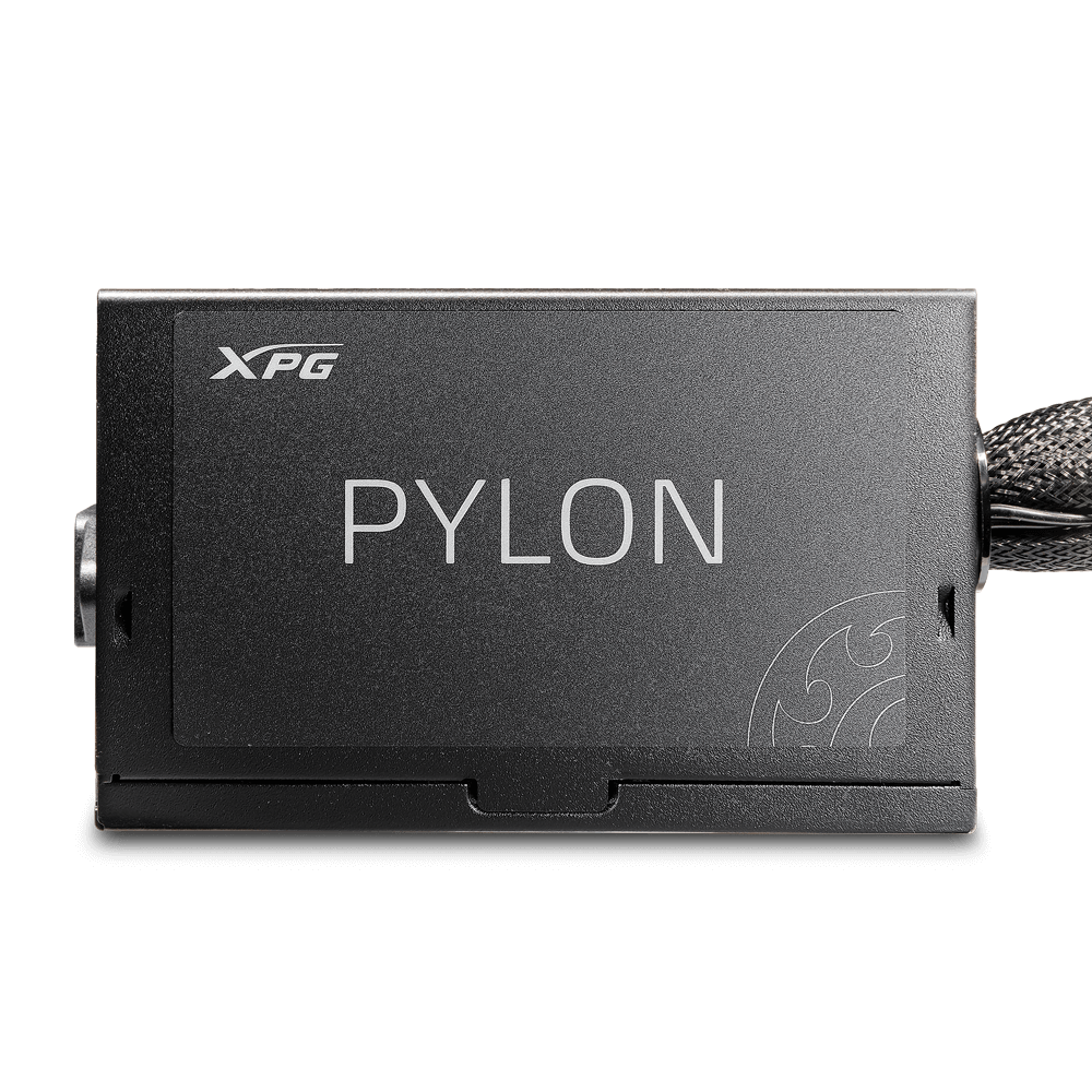 Fuente de poder XPG Pylon 750M 80+ Bronce