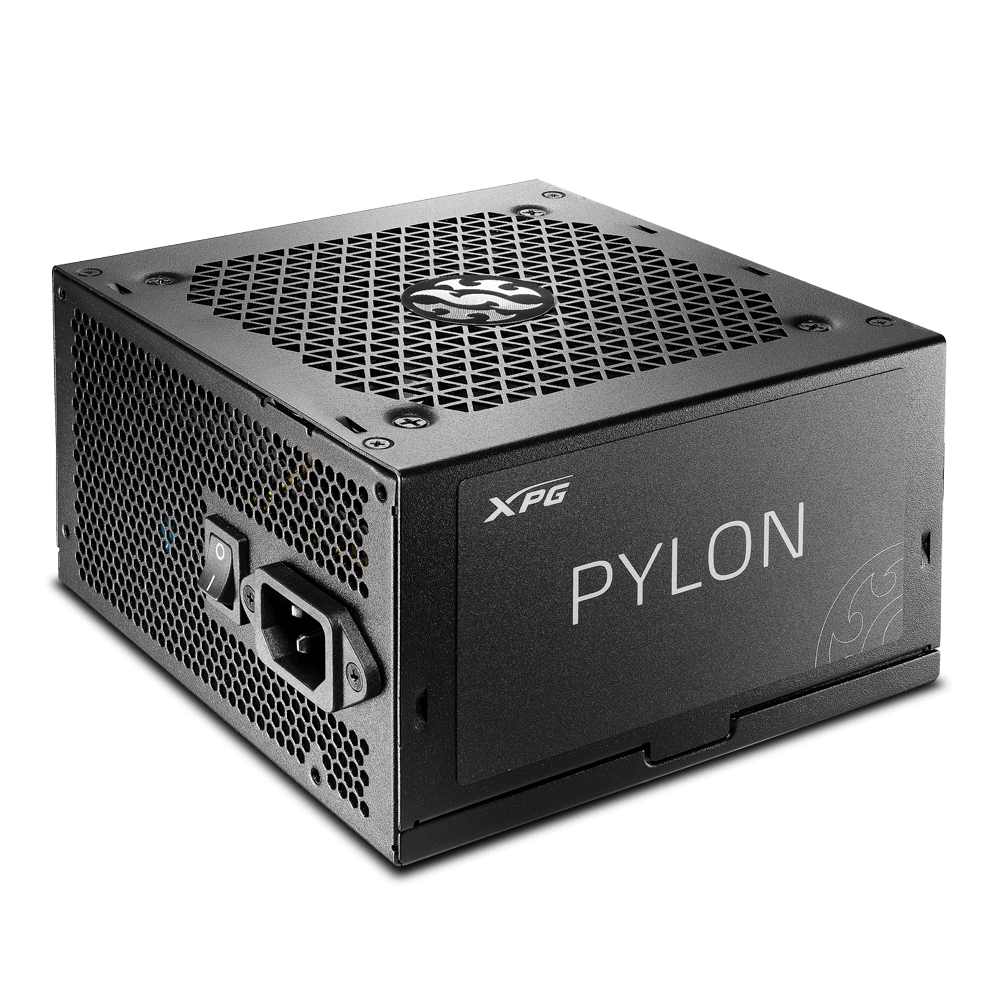 Fuente de poder XPG Pylon 750M 80+ Bronce