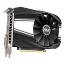 Tarjeta de Video ASUS GTX 1660 Super Phoenix 6GB PH-GTX1660S-O6G