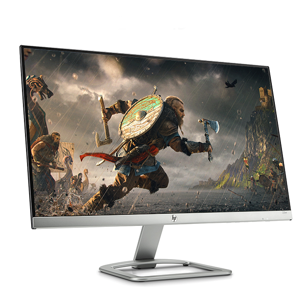 Monitor de 23" 23ER Full HD IPS HP / RF