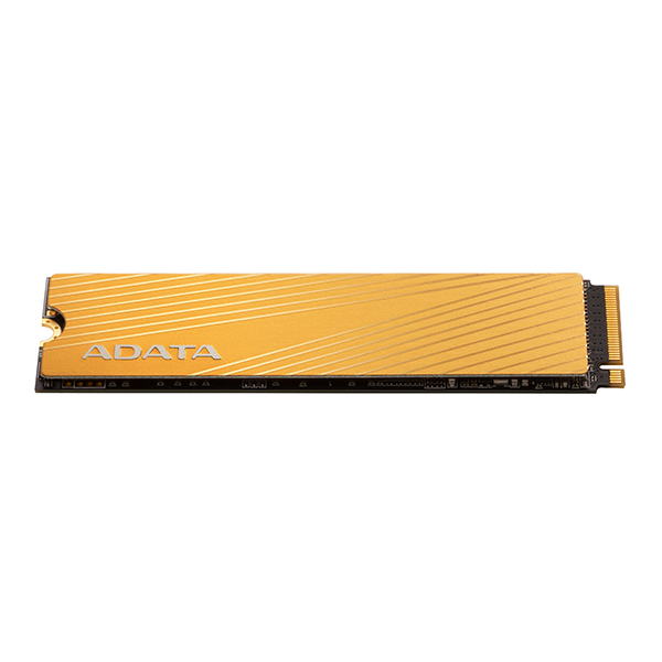 Unidad M.2 ADATA FALCON 256GB PCIe Gen3 M.2 2280