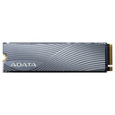 Unidad M.2 ADATA 500GB ASWordFish