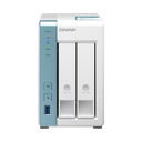 Servidor NAS QNAP TS-231K