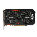 Tarjeta de video Gigabyte GTX 1050 Ti D5 4GB GDDR5 128bits GV-N105TD5-4GD