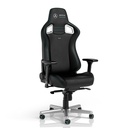 Silla Gamer Noblechairs Epic Mercedes AMG Petronas Formula One Team - 2021 Edition
