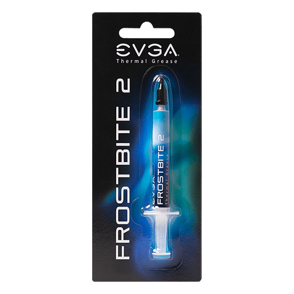 Pasta Termica EVGA FrostBite 2 400-TG-TM01-BR 2.5G