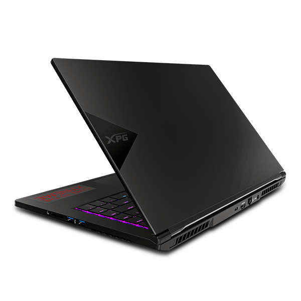 Laptop Gaming Adata XPG XENIA 1660GTX 16gb m.2 512gb Teclado RGB