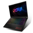 Laptop Gaming Adata XPG XENIA 1660GTX 16gb m.2 512gb Teclado RGB