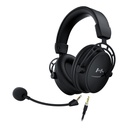 Headset Gaming Cloud Alpha Kingston HyperX