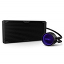 Enfriamiento Liquido NZXT Kraken X63, 280mm