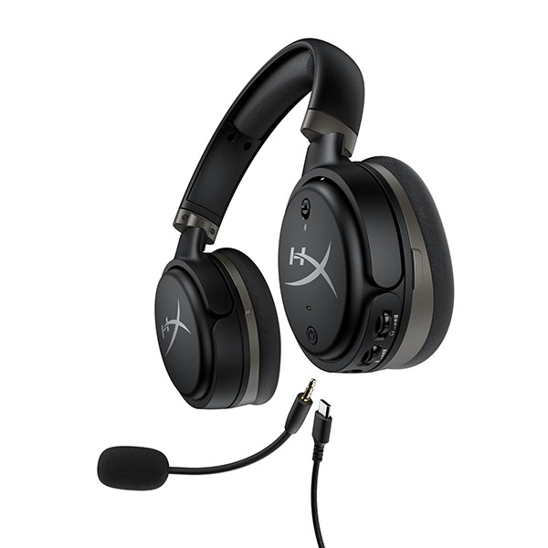 Headset Gaming HyperX Cloud ORBIT S